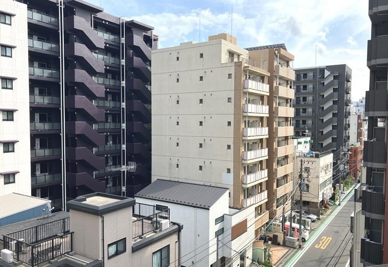 プレミスト横濱反町 その他5