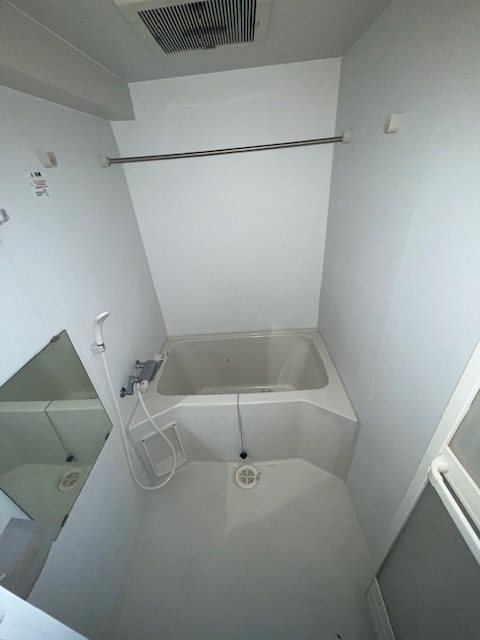 S＿PALM 風呂画像