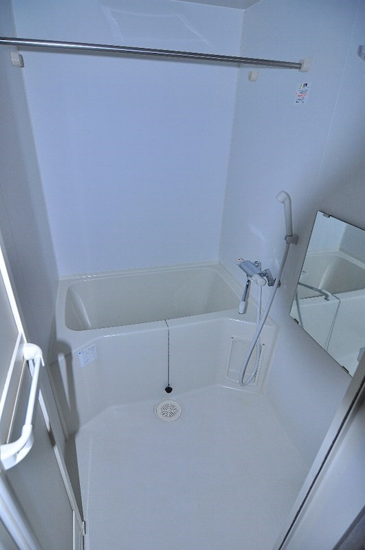 S＿PALM 風呂画像