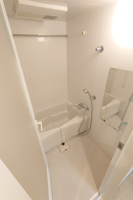 パシフィックロイヤルコートみなとみらいアーバンタワー 風呂画像