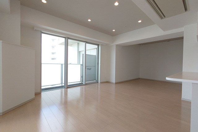 パシフィックロイヤルコートみなとみらいアーバンタワー ベッドルーム