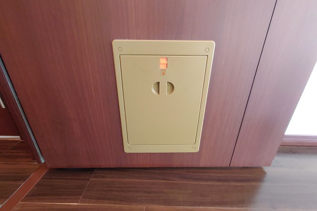 パシフィックロイヤルコートみなとみらいオーシャンタワー  その他24