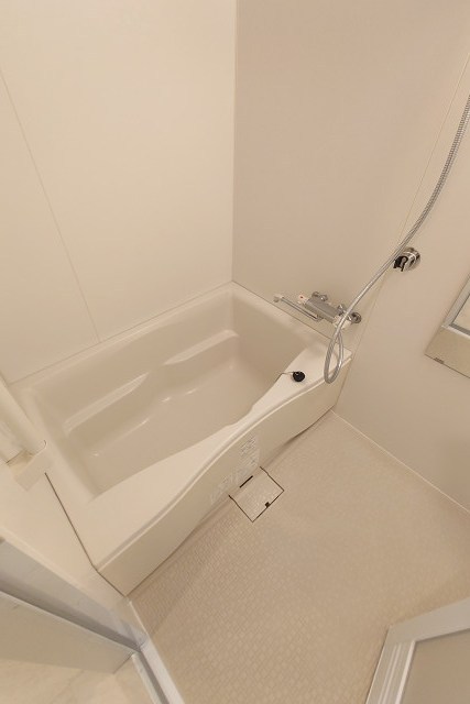 パシフィックロイヤルコートみなとみらいオーシャンタワー  風呂画像