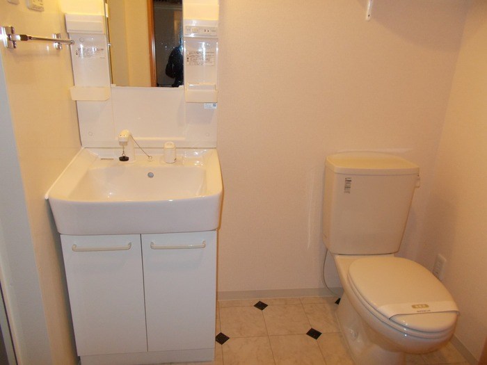 SOLARE横浜 その他1