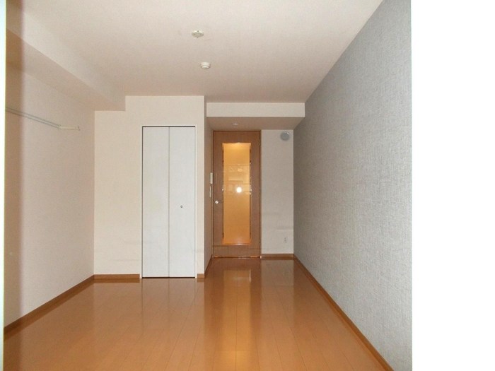 SOLARE横浜 リビング