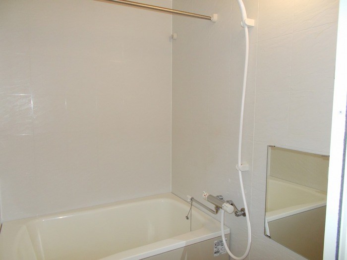 SOLARE横浜 風呂画像