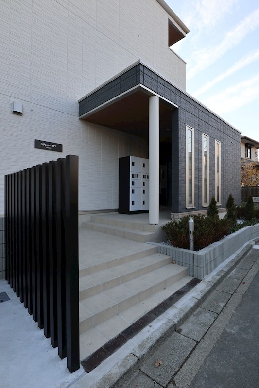 D-Paina 笹下 その他7