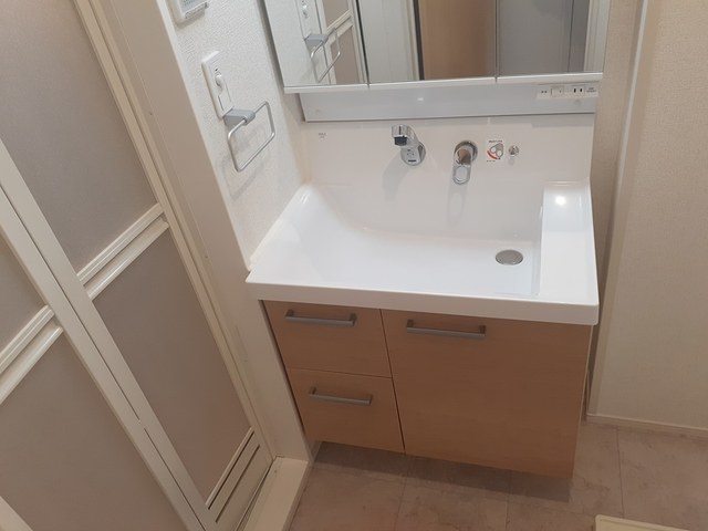 イーストヒルズⅢ その他1