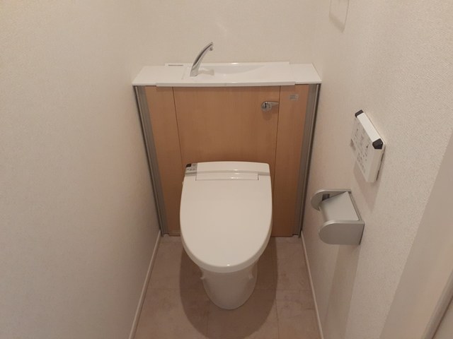 イーストヒルズⅢ その他2