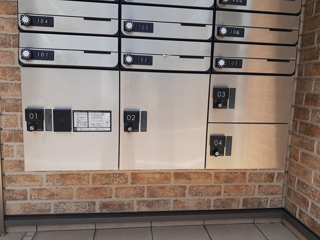 イーストヒルズⅢ その他5