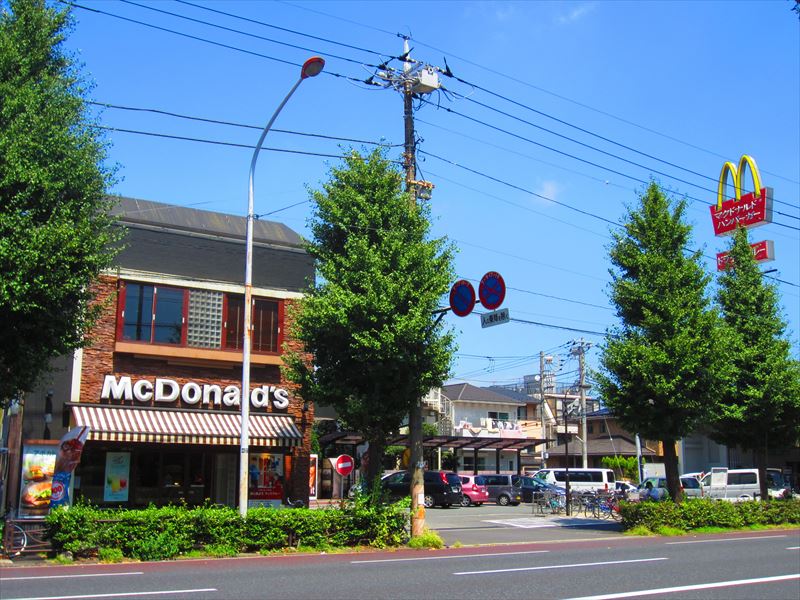 イーストヒルズⅢ 周辺画像2