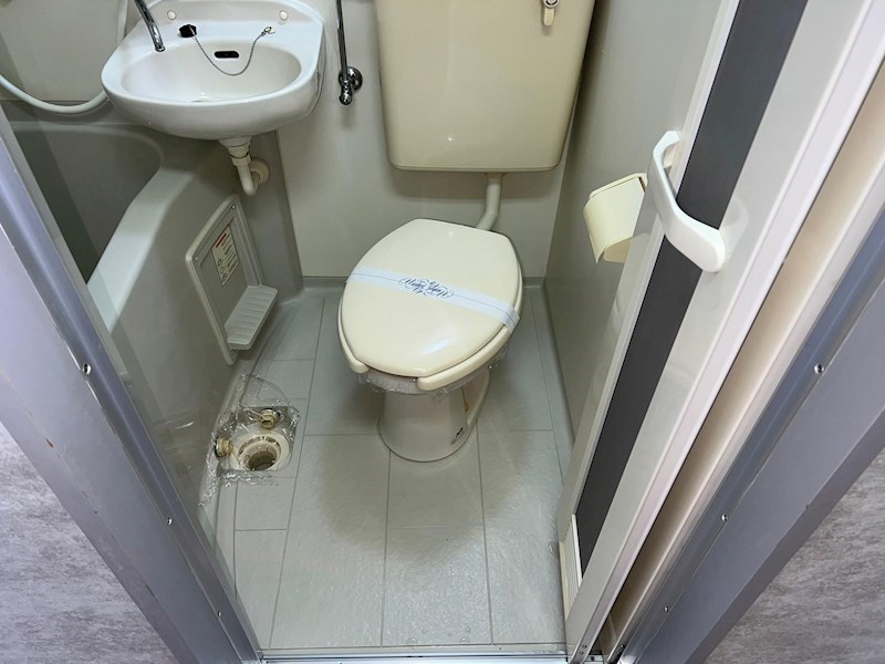 ベルビー川崎 その他5