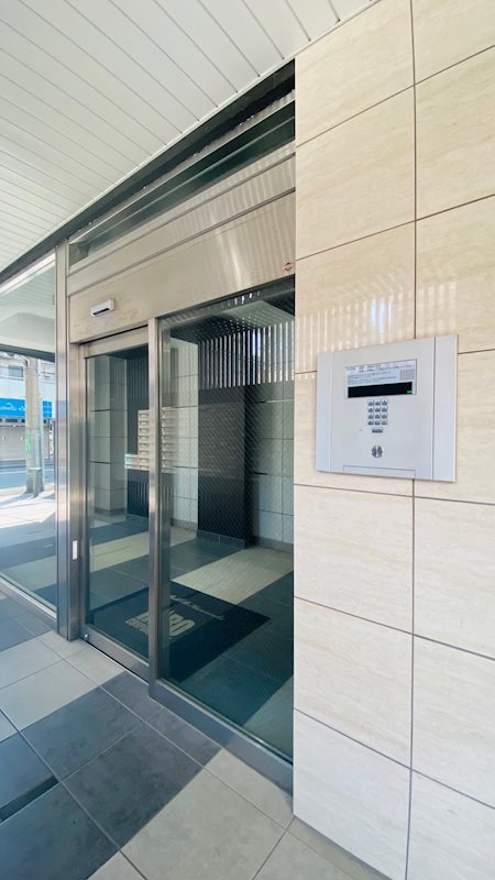 ベルビー川崎 その他外観1