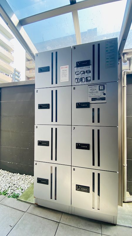 ベルビー川崎 その他外観4