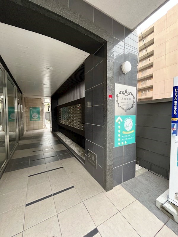 ベルビー川崎 その他外観6