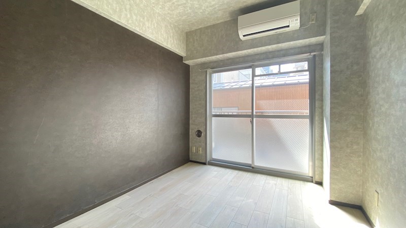 ベルビー川崎 リビング