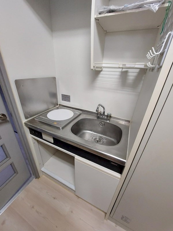 ベルビー川崎 キッチン