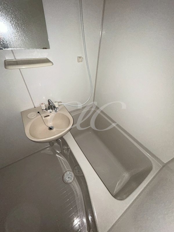 プリマ六番館 風呂画像