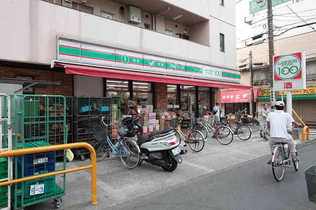 サンルミエール 周辺画像9