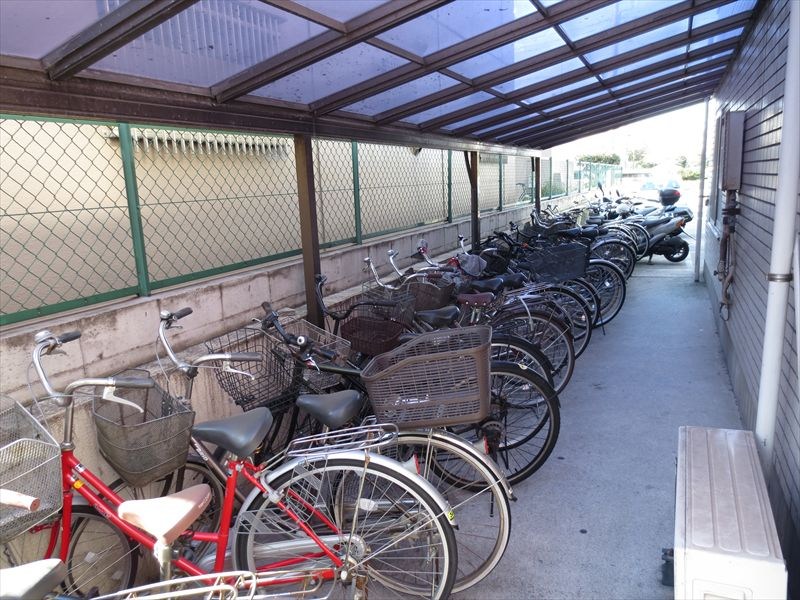 サンルミエール その他6