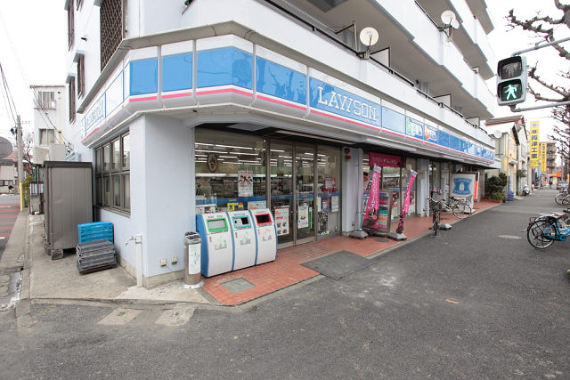 サンルミエール 周辺画像2