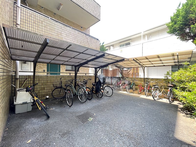 メゾン・ド・ヴェール その他6