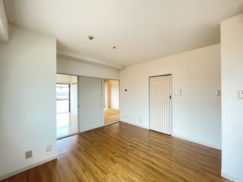 メゾン・ド・ヴェール リビング