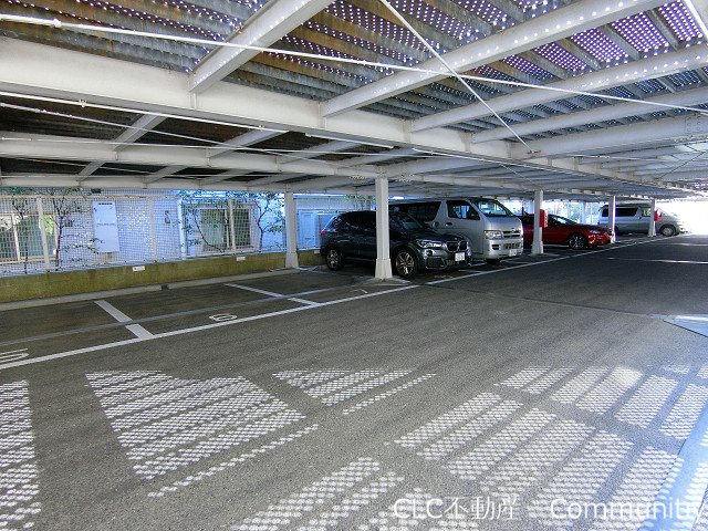 舞浜ガーデンヒルズ  その他7