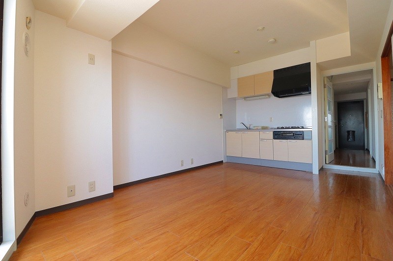 舞浜ガーデンヒルズ  リビング