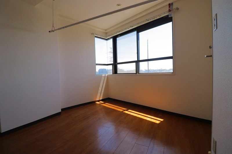 舞浜ガーデンヒルズ  ベッドルーム