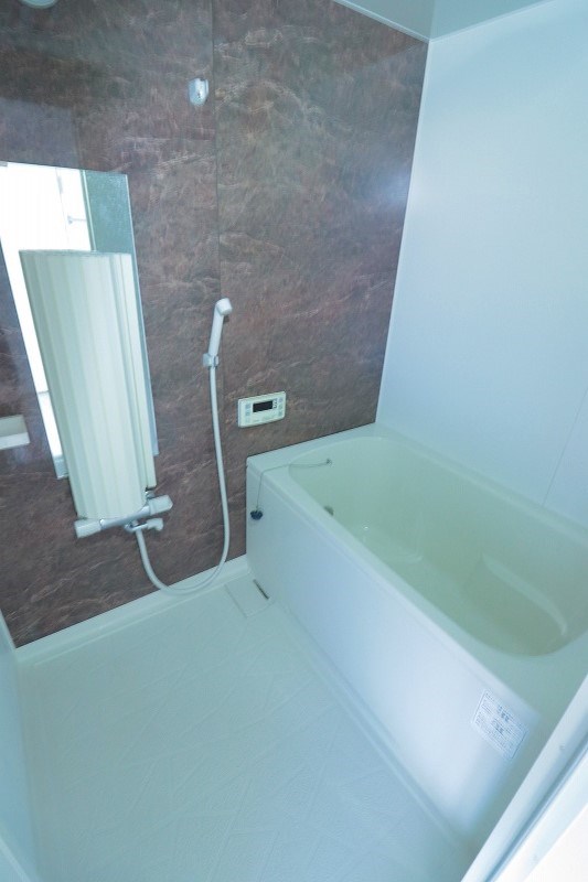 舞浜ガーデンヒルズ  風呂画像