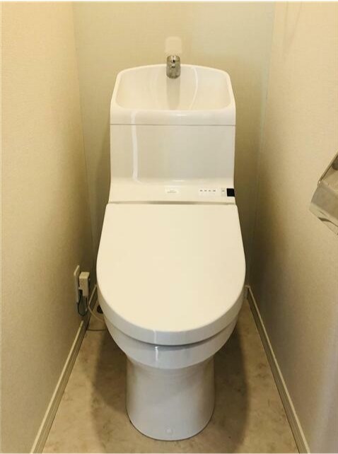 ヒルズ上大岡 その他1