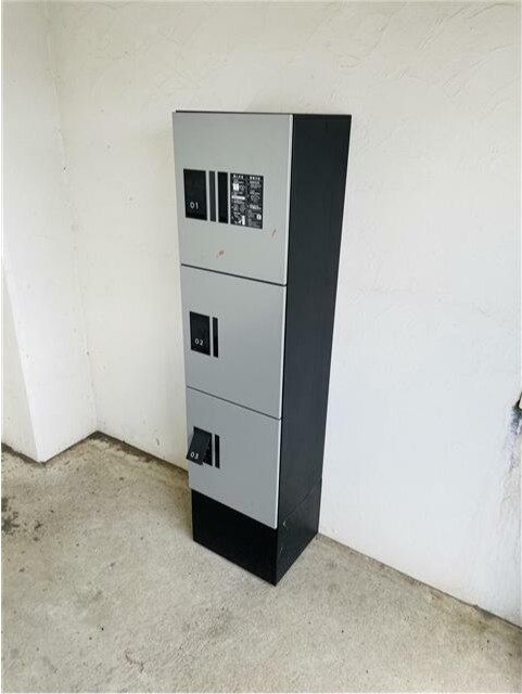 ヒルズ上大岡 その他4