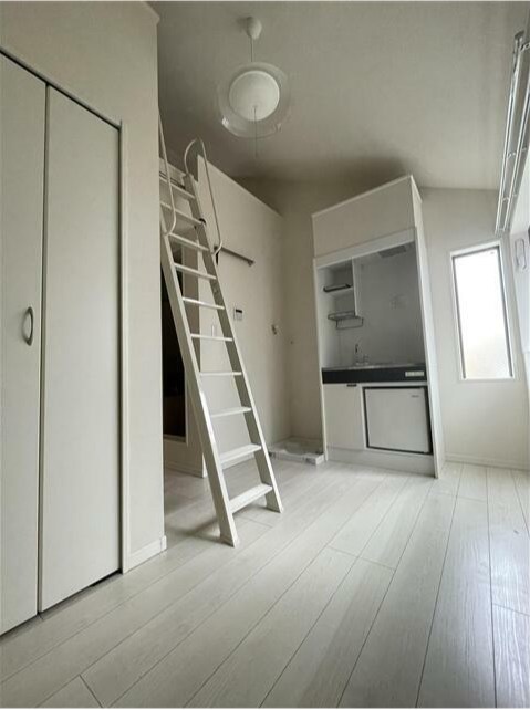 ヒルズ上大岡 ベッドルーム