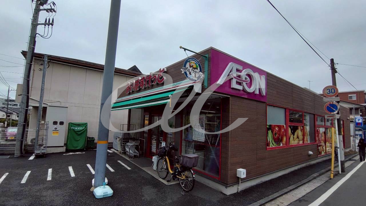 ヒルズ上大岡 周辺画像7