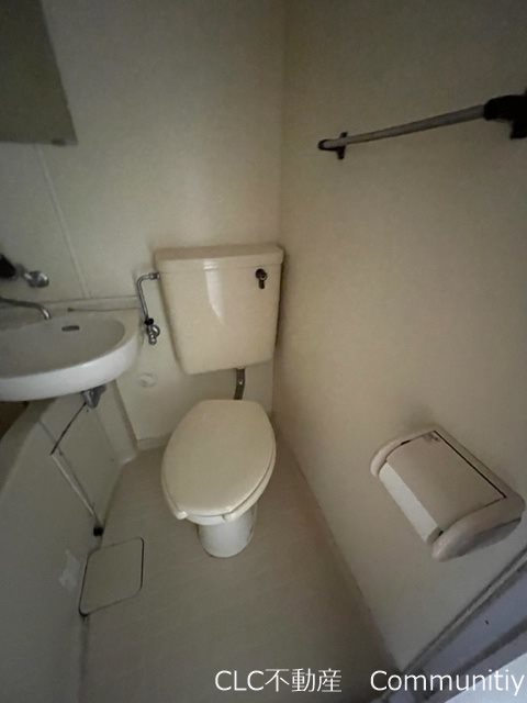 ウラヤスプラザ  その他4