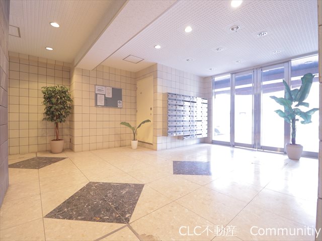 ウラヤスプラザ  その他11