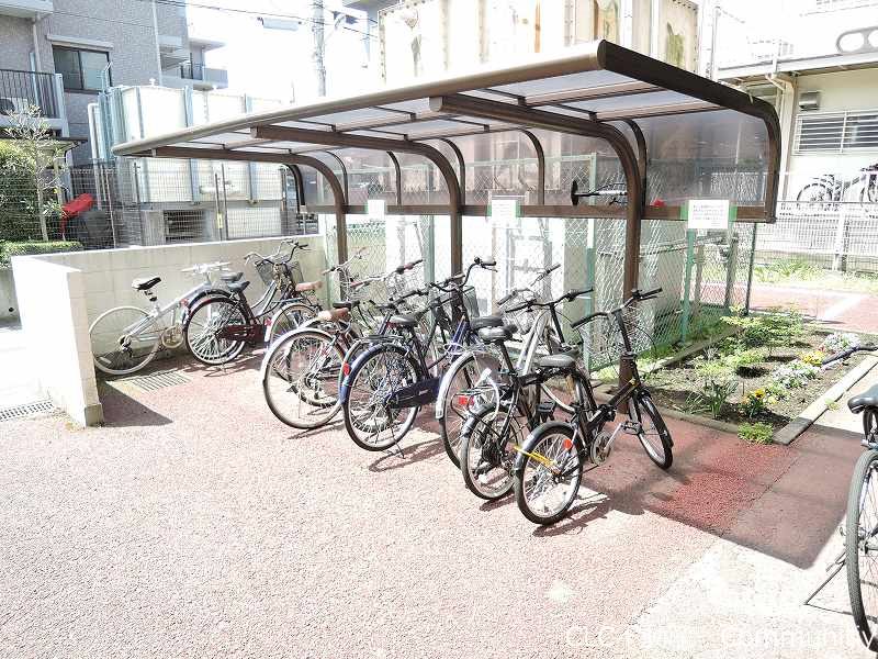 ウラヤスプラザ  その他13