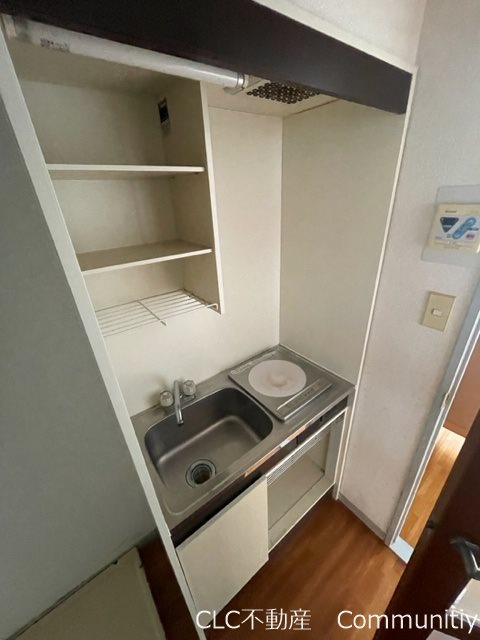 ウラヤスプラザ  キッチン