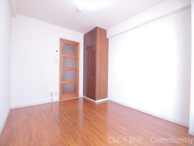 ウラヤスプラザ  ベッドルーム