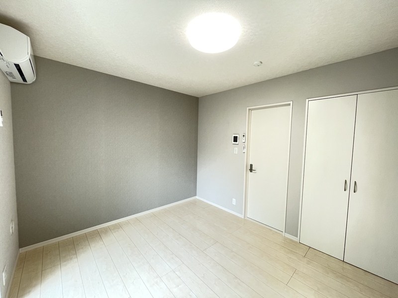 カーサ・コルザ杉田 リビング