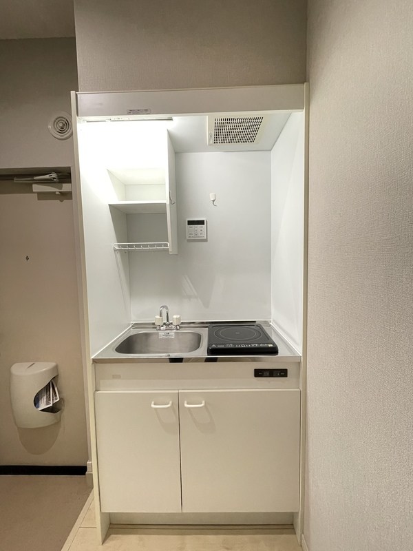 カーサ・コルザ杉田 キッチン