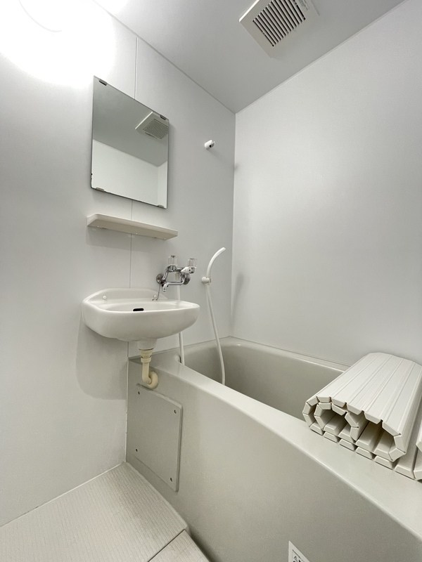 カーサ・コルザ杉田 風呂画像