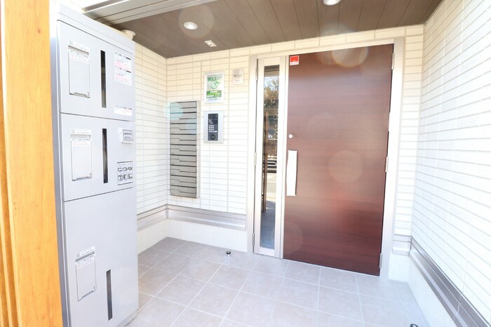 アベニール大倉山 その他4