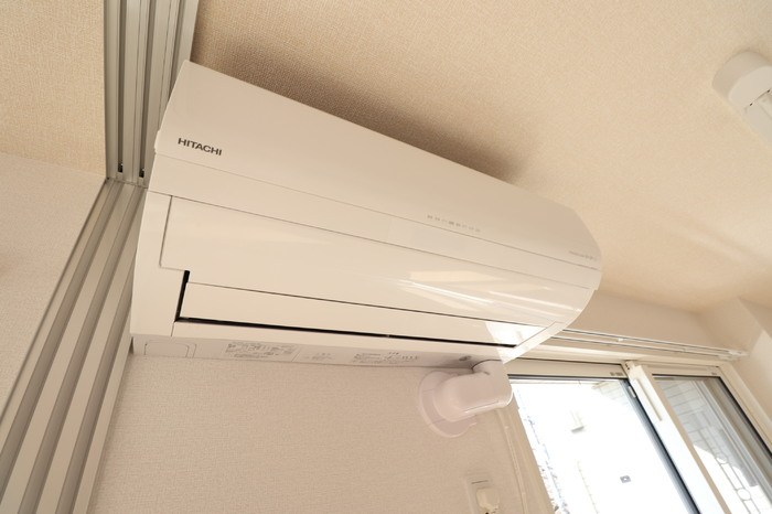 アベニール大倉山 その他8