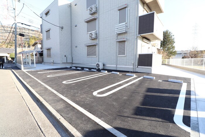 アベニール大倉山 その他10