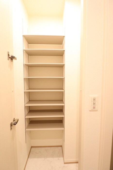 アベニール大倉山 その他12