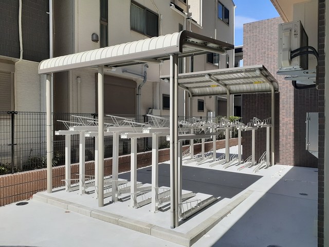 ラ　メッゾ その他5