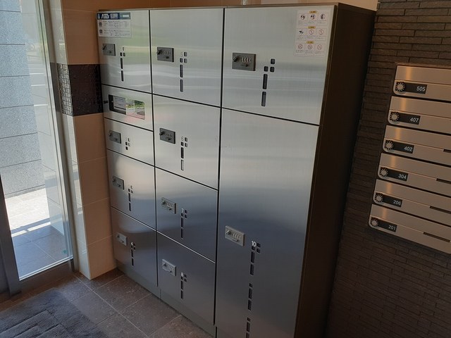 ラ　メッゾ その他6