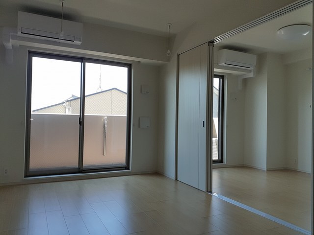 ラ　メッゾ リビング